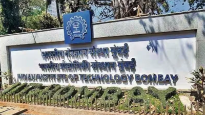 IIT-Bombay may put 1-semester suspension rule for copying on hold at today's meet