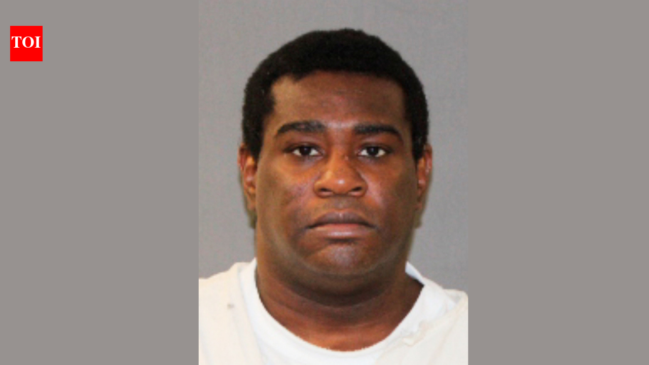 Texas man faces execution for killing convenience store clerk in 2000