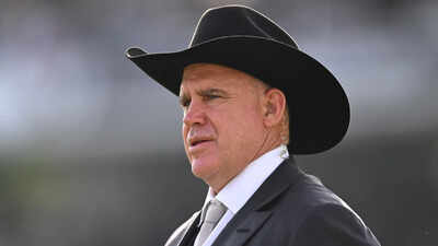 ‘Greatest pile of mediocrity’: Matthew Hayden tears into Australia selectors over ‘disrespecting first-class cricket’