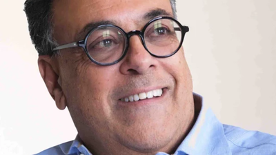 Meet Nick Grewal who received the Entrepreneur of the Year Award; he founded Nashoba Networks, acquired by Cisco in 1996, before building ePropelled, a global propulsion company