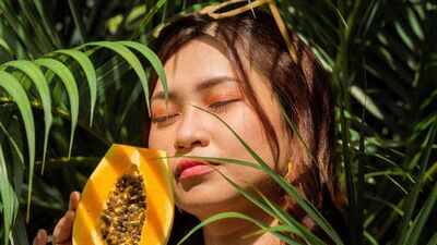 Papaya skin benefits for skin: What happens if you apply it on skin ...
