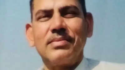 Chandigarh crime branch ASI found hanging at home; family was away at wedding