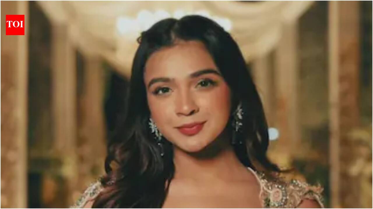 Apoorva says secret kiss clip was filmed without consent
