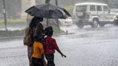 Weather tomorrow: IMD forecasts thunderstorms, lightning and gusty winds across 8 states; 8 Uttarakhand districts on yellow alert