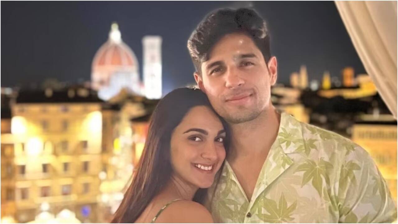 Kiara Advani and Sidharth Malhotra Expecting Their Second Child