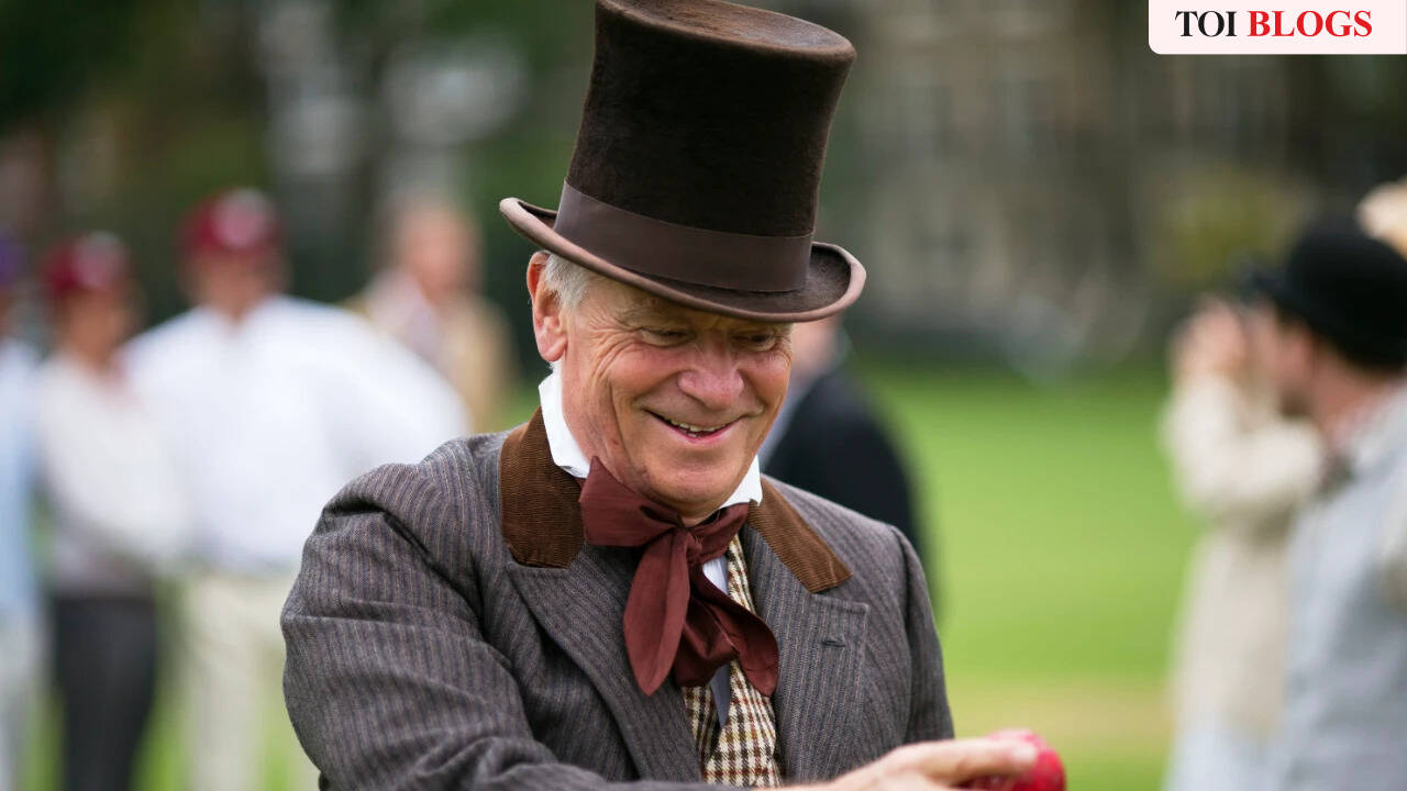 Two encounters with master storyteller Jeffrey Archer