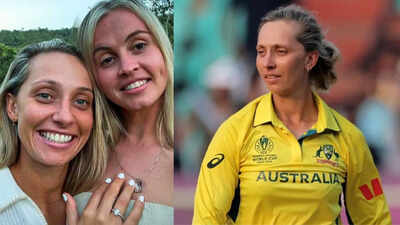 ‘My reputation has been tarnished’: Ash Gardner opens up on affair and marriage breakdown