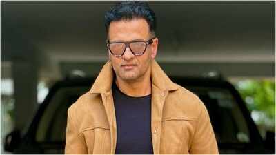 Rohit Roy addresses 'Dustbin Medium' backlash: ‘Everybody wants clickbait’