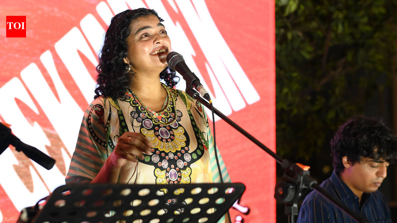Chennai raises a toast to music, mugs & Bavarian merriment | Events ...