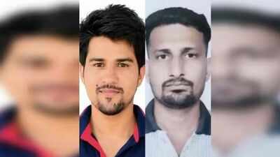 Two candidates die during police constable recruitment run, heart attack suspected