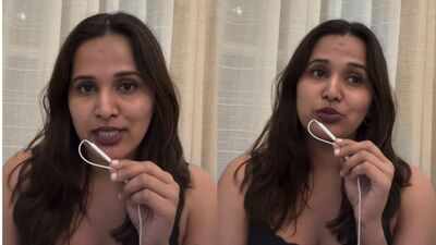 “Every city taught me something”: Woman shares how Bengaluru, Hyderabad and Dubai shaped who she is and changed the way she sees life