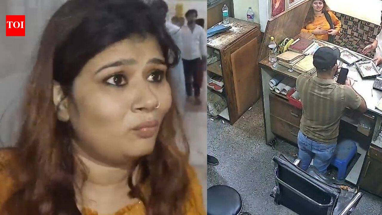 Husband shoots wife, her male friend in busy UP market