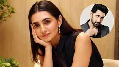 'Musafir Cafe' star Vedika Pinto reveals why her upcoming film with Lakshya, directed by Prosit Roy and backed by Karan Johar left her excited and is 'very unique': 'I don’t think my heart rate has ever been as high'