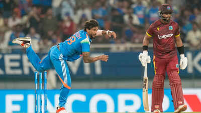 ‘When are you going to play him?’: Ex-India batter questions  decision to bench Nitish Reddy