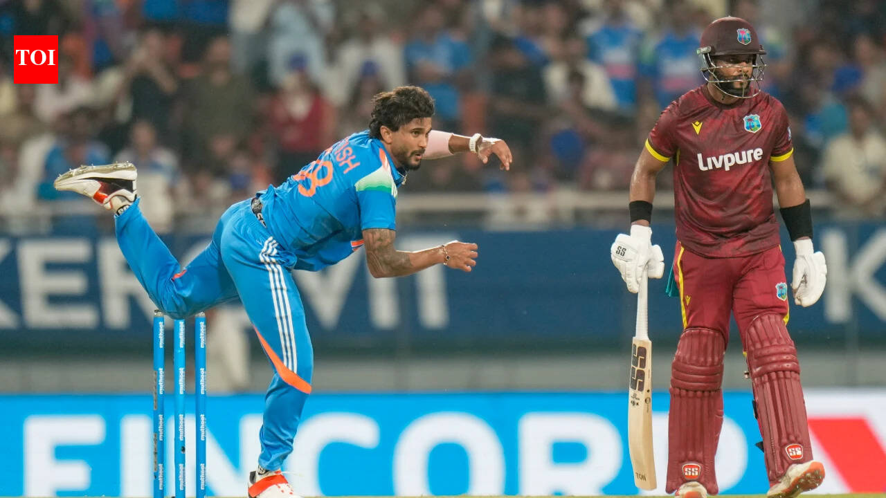 Aakash Chopra Questions India's Decision to Bench Nitish Reddy