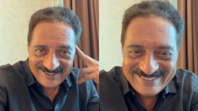 'Country against Draconian SIR': Prakash Raj to announce 'special guest' ahead of Bengaluru stir