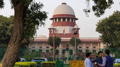 Supreme Court to examine plea seeking recall of split verdict on CEC, EC appointment law
