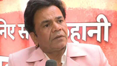'Like your movie, money is Ata Pata Laapata': SC directs Rajpal to pay Rs 2 crore by Oct 13