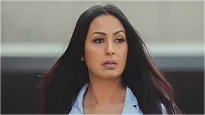 Did Kashmera Shah take dig at Govinda's alleged GF Komal Rani with 'Kisi boyfriend ne finance nahi kiya' remark?