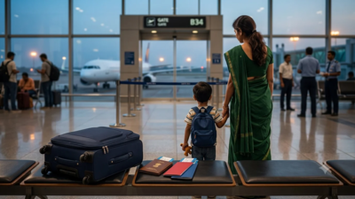 Air India Express denied boarding to mother and child despite valid tickets, made them buy new ones; commission awards Rs 70,287 payout