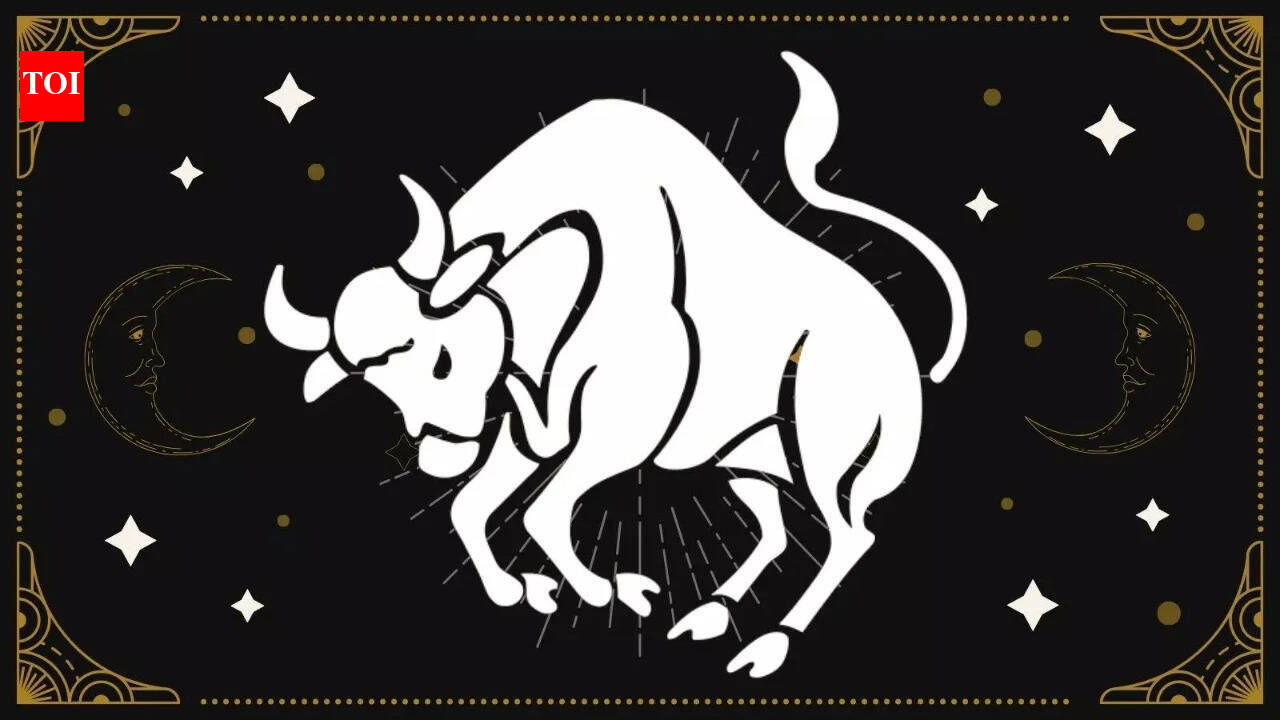 Taurus Horoscope Tomorrow, October 10, 2026: A Fresh Work or Wellness Routine Can Begin, So Don't Expect Instant Results
