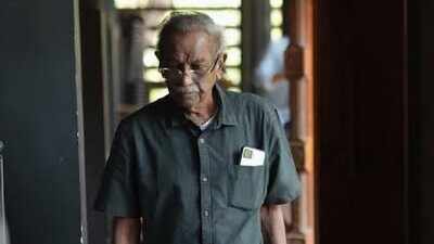 Veteran producer George Pius Tharayil of 'Papanasam' fame passes away at 63, South Indian film industry mourns his demise
