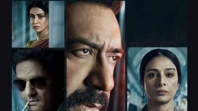 'Drishyam 3 The Conclusion' box office collection Day 6 [LIVE]: Ajay Devgn film closes in on Rs. 225 crore domestic net mark as worldwide tally moves towards Rs 350 crore