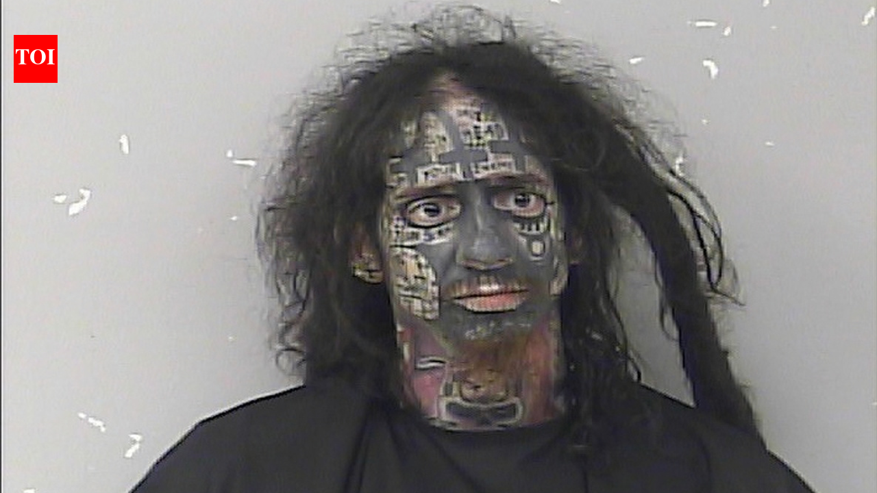 Florida man arrested after placing virus on woman’s PC, shared private info