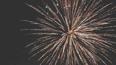 Mumbai Police bans firecrackers, lasers on public roads till December 4
