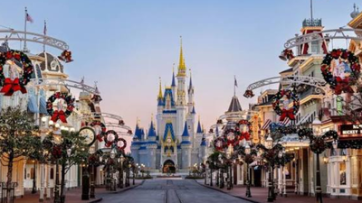 Walt Disney quietly assembled more than 27,000 acres in Florida through secret transactions for about $5 million, averaging roughly $182 an acre; after the buyer’s identity emerged, the land became Walt Disney World