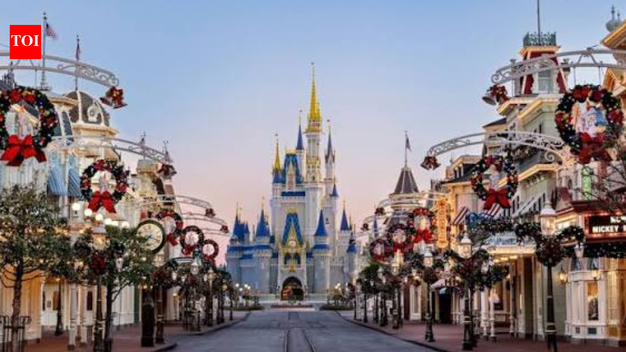 Florida Land Acquisition: Disney secretly bought 27,443 acres; deal reshaped Walt Disney World