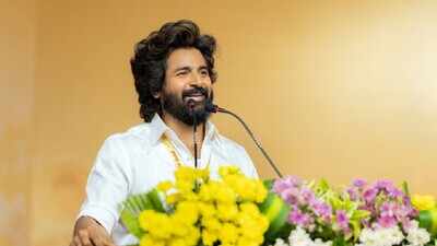 'I knew they would stay': Sivakarthikeyan recalls when makers doubted his early fan following