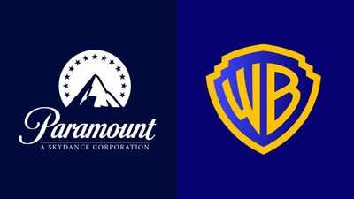 Just hours after Paramount completed $110 billion merger with Warner Bros; CEOs sent memo to employees warning of layoffs; say: Integrating two companies will include ...
