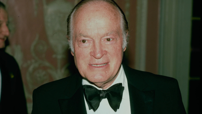In 1993, Bob Hope sold 2,308 acres of land for $16.7 million to help turn it into a parkland spanning 20,400 acres
