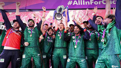 ILT20 Season 5 fixtures: Defending champions Desert Vipers to face MI Emirates in blockbuster opener on 21 November