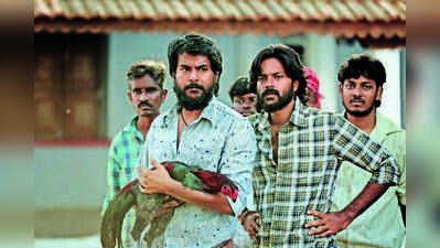 PRIDE AND PREJUDICE: Tamil Cinema Evolves, ‘Dorothy’ Marks Breakthrough for Transgender Representation