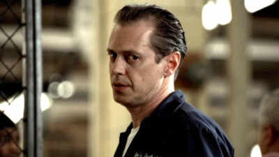 In 2001, during the 9/11 tragedy, actor Steve Buscemi went back to his old job as a firefighter to help the people affected