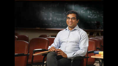 Who is Mahesh Kakde? Meet the IISc professor who won the 2026 Ramanujan Prize for number theory