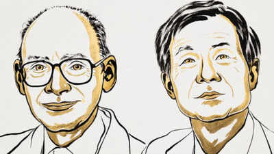France’s Henri Kagan, Japan’s Soai win 2026 Nobel Chemistry Prize for autocatalysis