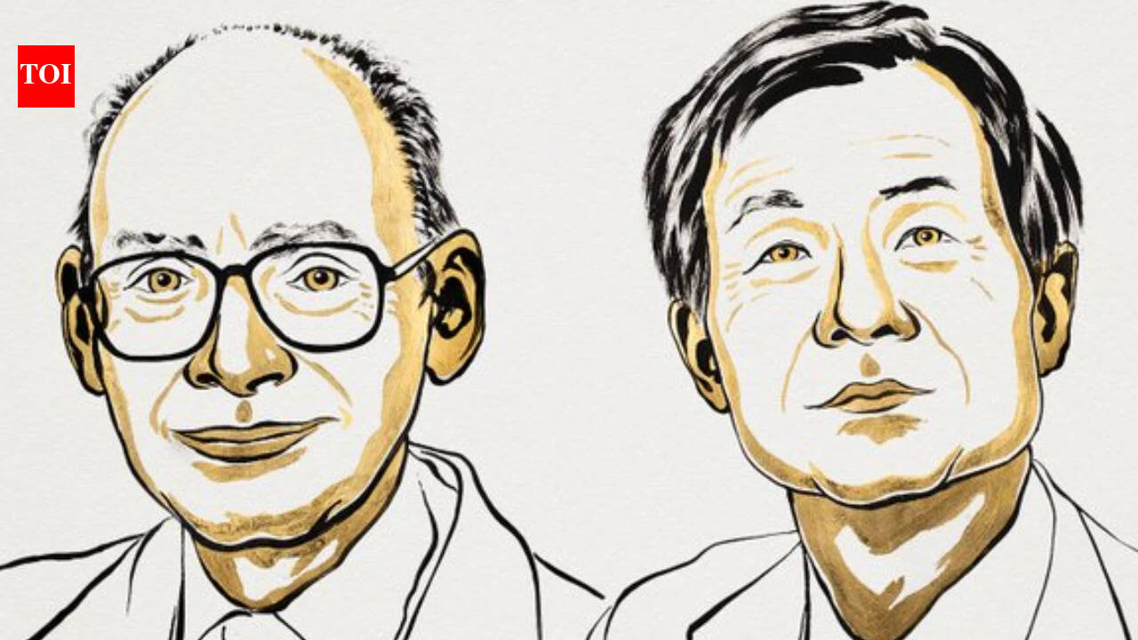 France’s Henri Kagan, Japan’s Kenso Soai win 2026 Nobel Chemistry Prize