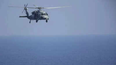  CENTCOM fact-checks Iran claim, says all aircraft safe