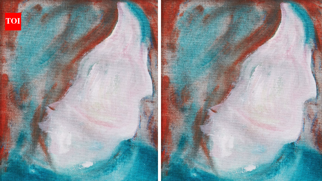 A shopper paid C$5 for a Bowie painting at an Ontario donation centre; it later sold for C$108,120