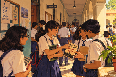 The loss of Jeffrey Archer feels personal because we miss the India of the 1980s – the India of simple pleasures