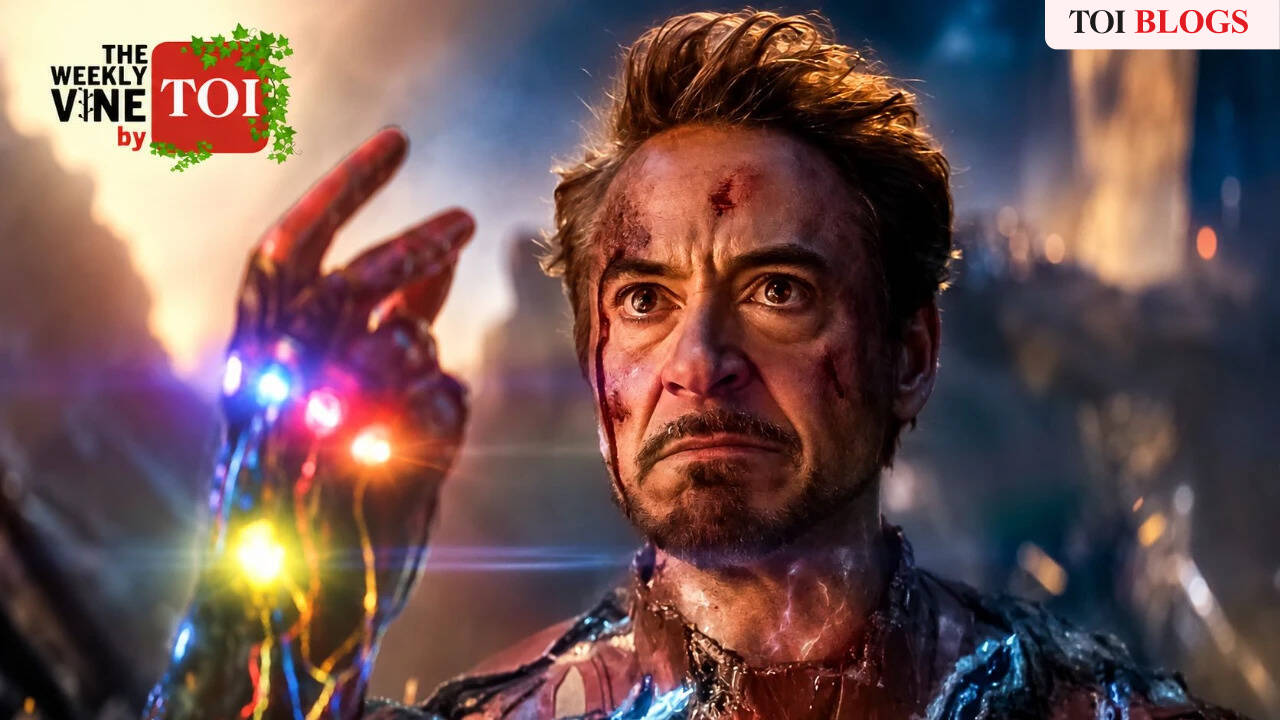 The Weekly Vine, Edition 110: The enduring nostalgia of Avengers: Endgame