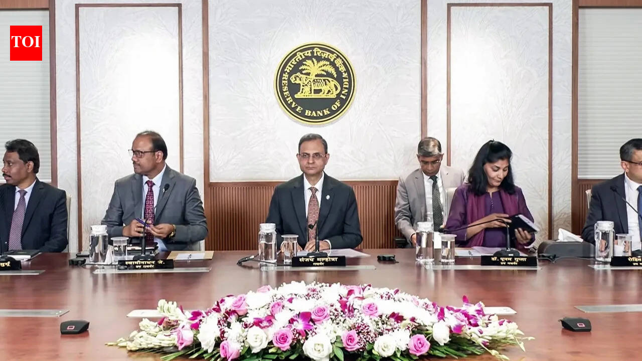 FAQs on RBI repo rate hike: Growth forecast, inflation outlook and what it means for you