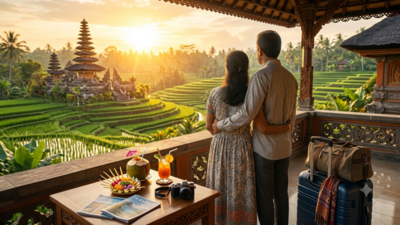 Couple paid for Bali holiday, but operator failed to include them in tour; commission orders Rs 90,000