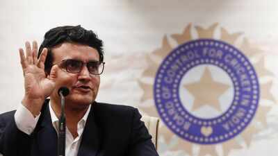 Sourav Ganguly asserts no conflict of interest as he takes Delhi Capitals coach job while heading CAB