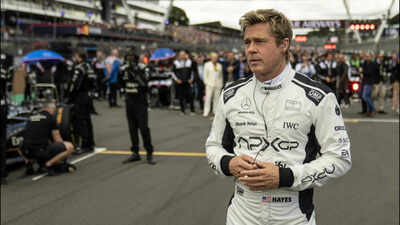 Brad Pitt’s rise to fame: From Oklahoma’s suburbs to $400 million net worth; here’s all you need to know about the ‘F1’ star