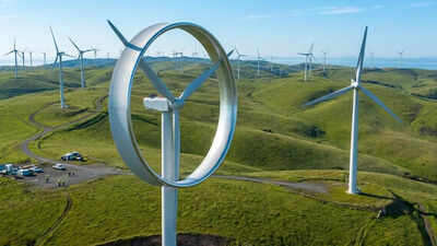 In 2016, engineers put a flared shroud around a wind-turbine rotor; wind-tunnel tests lifted its power output by 70–75%