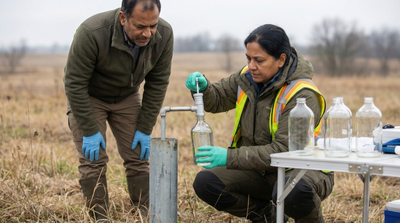 Chandigarh groundwater is clean: CPCC report